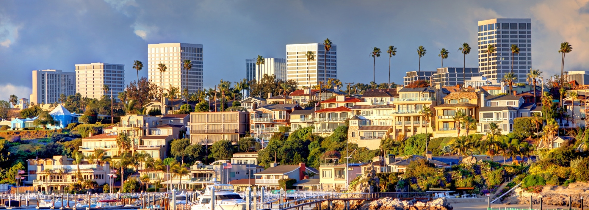 Newport Beach, California